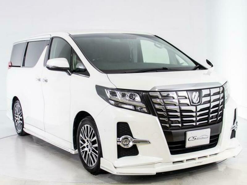 ALPHARD