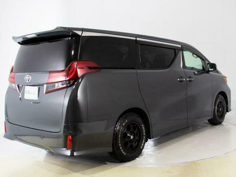 ALPHARD
