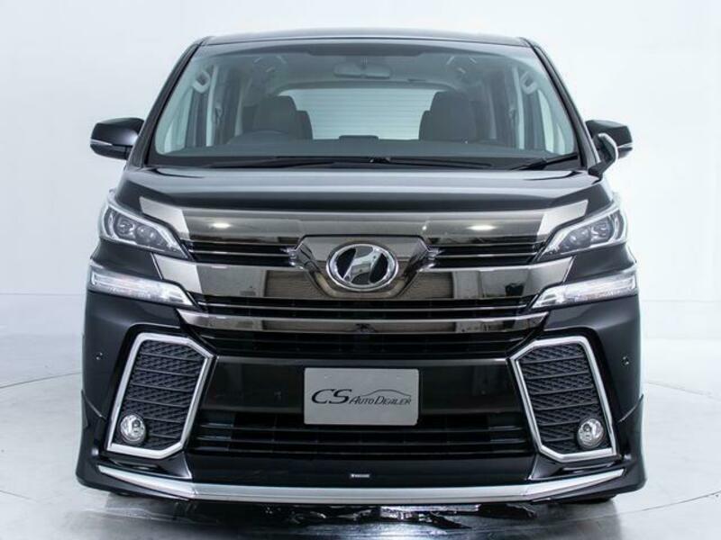 VELLFIRE