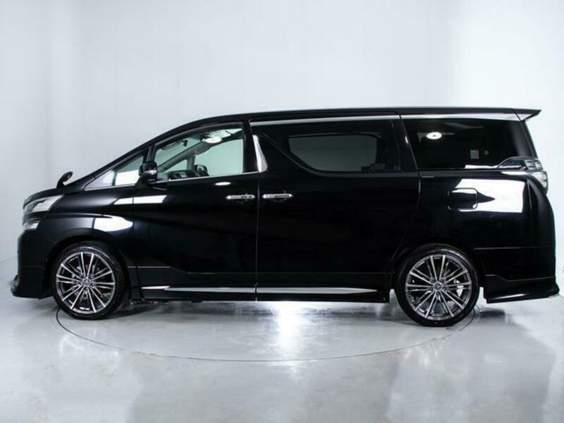 VELLFIRE
