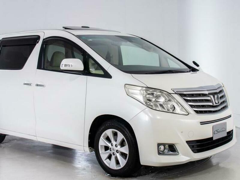 ALPHARD