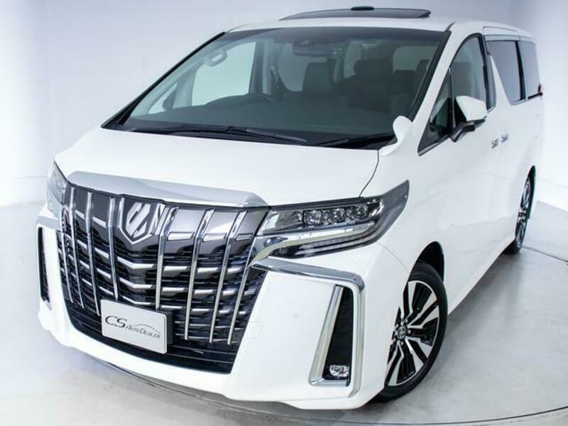 ALPHARD