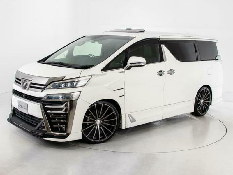 VELLFIRE
