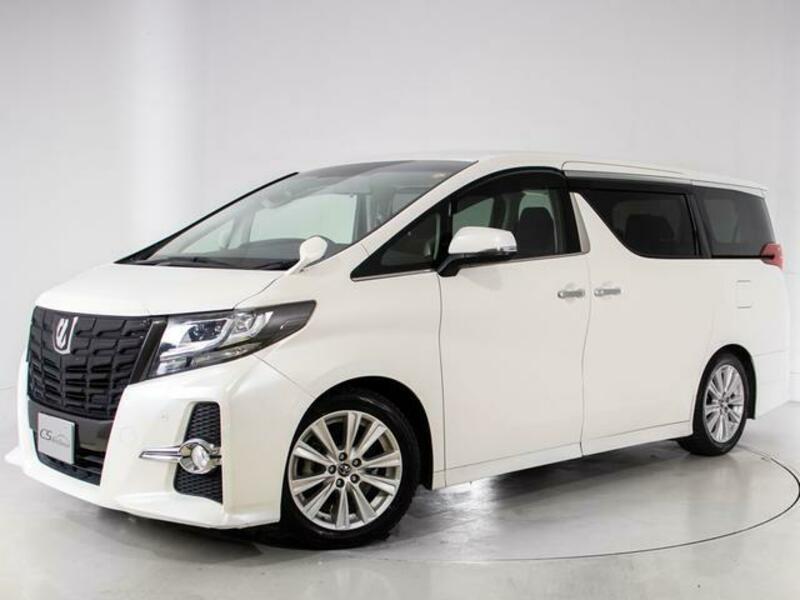 ALPHARD