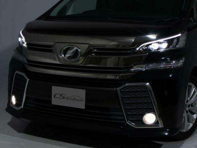 VELLFIRE