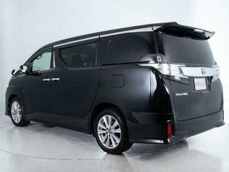 VELLFIRE