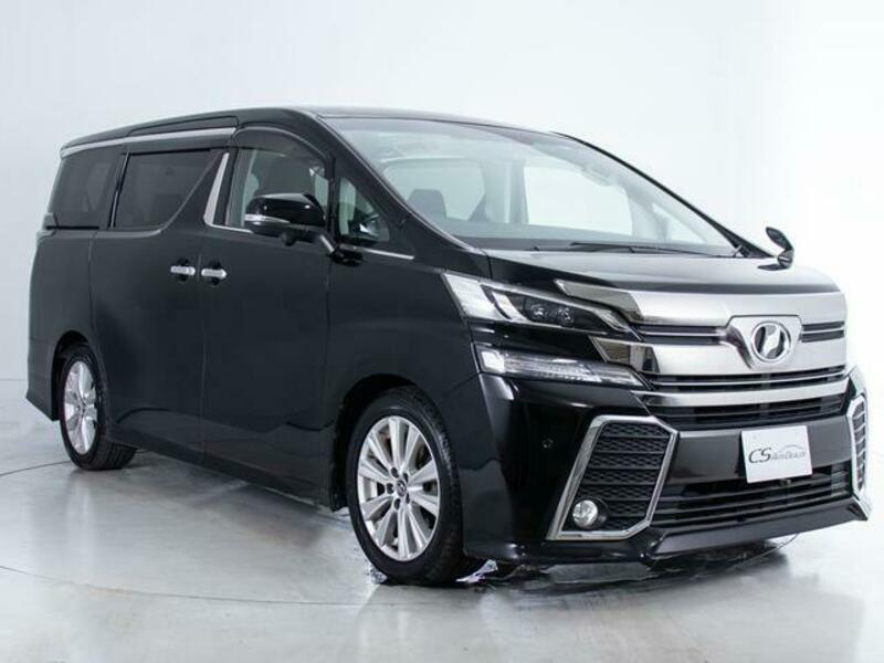 VELLFIRE
