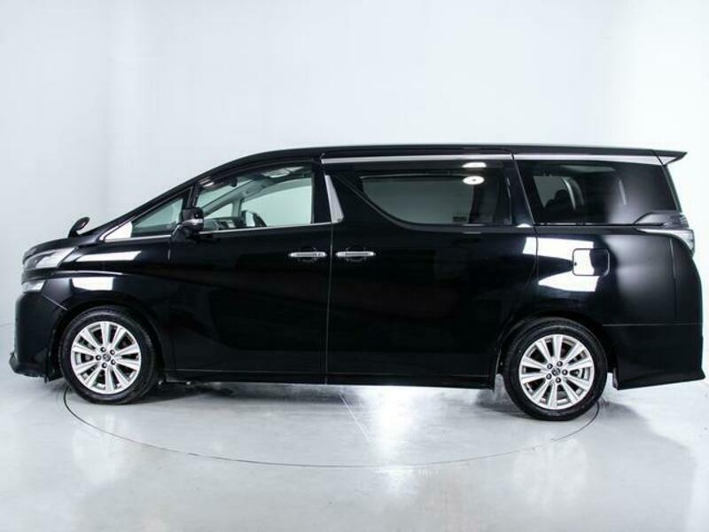VELLFIRE