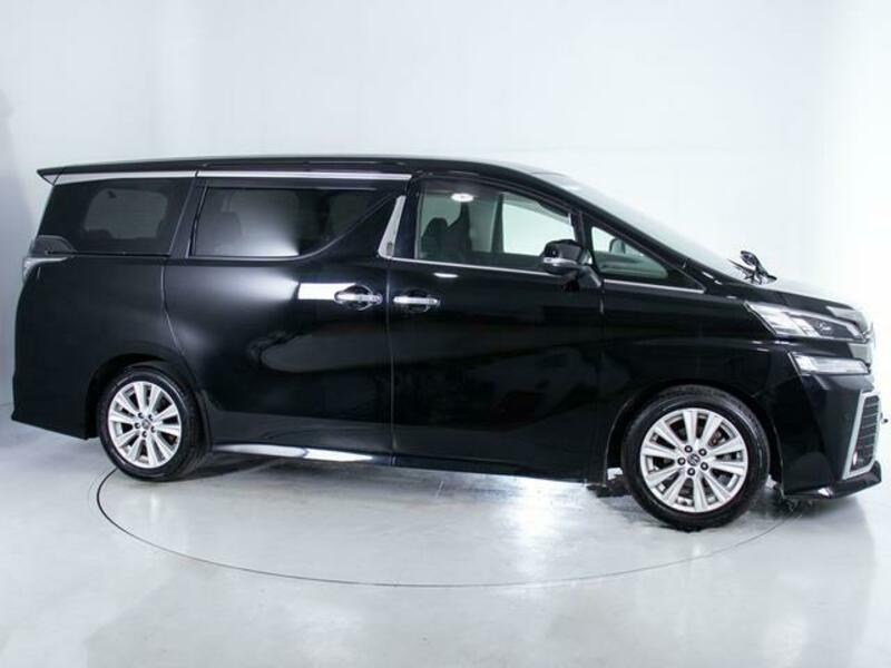 VELLFIRE