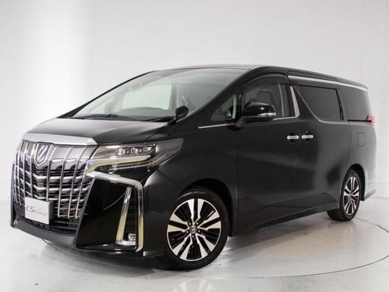 ALPHARD