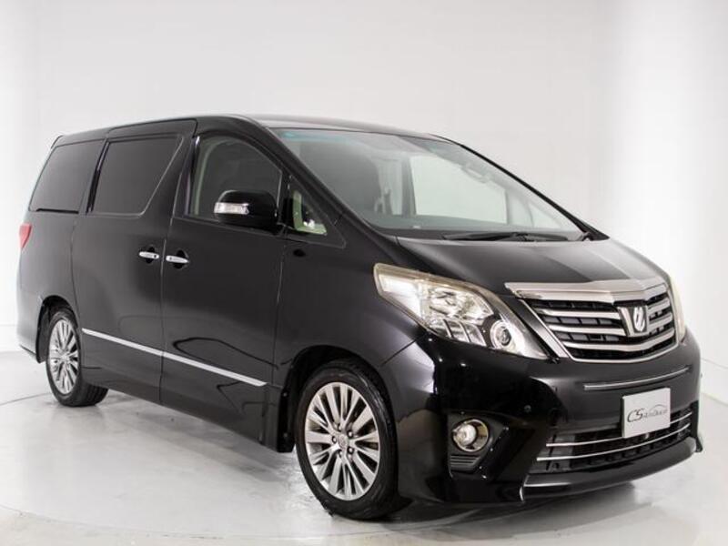 ALPHARD
