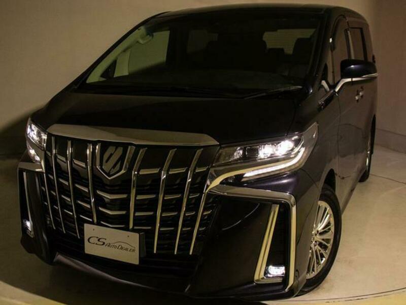 ALPHARD