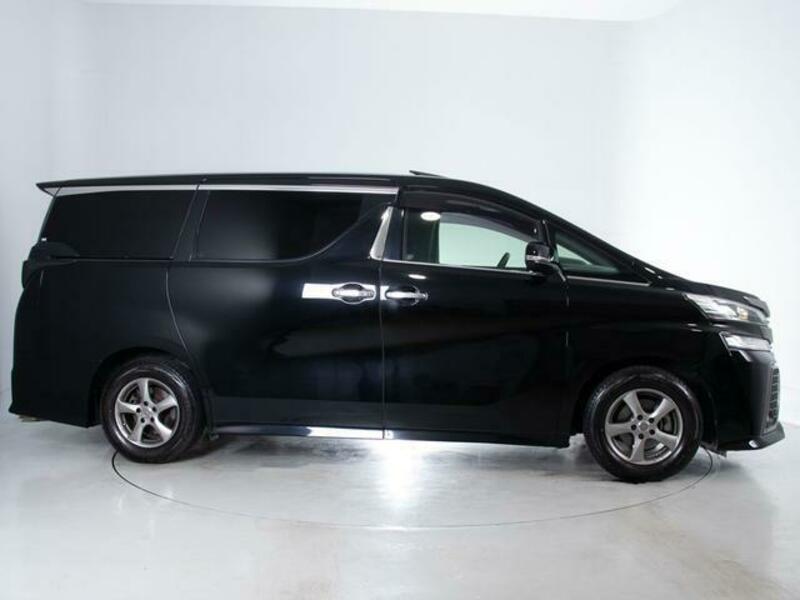 VELLFIRE