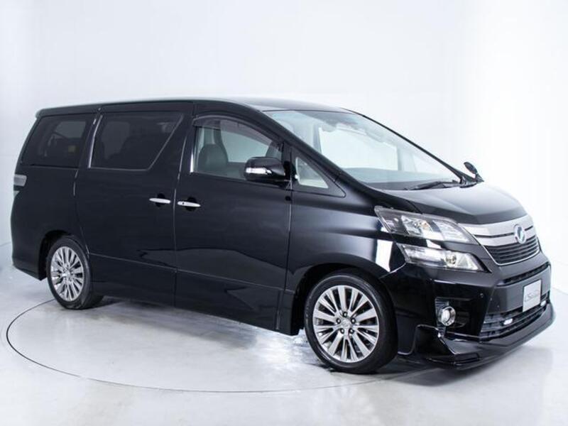 VELLFIRE