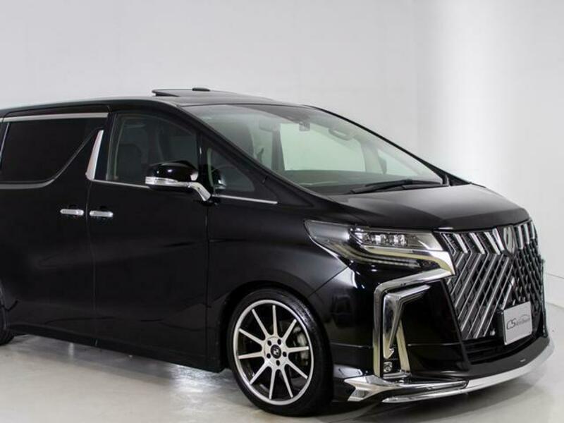 ALPHARD