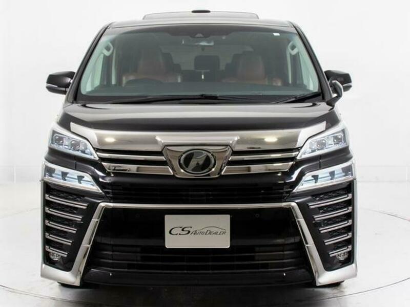 VELLFIRE