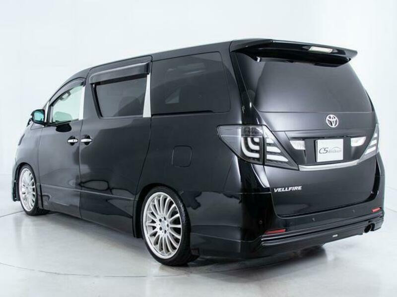 VELLFIRE