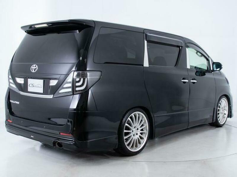 VELLFIRE