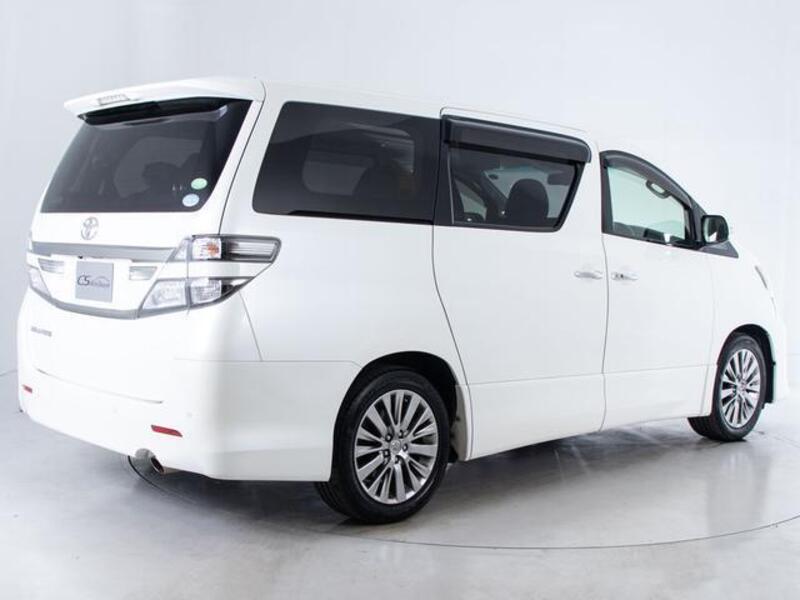 VELLFIRE