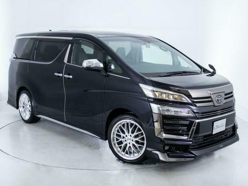 VELLFIRE