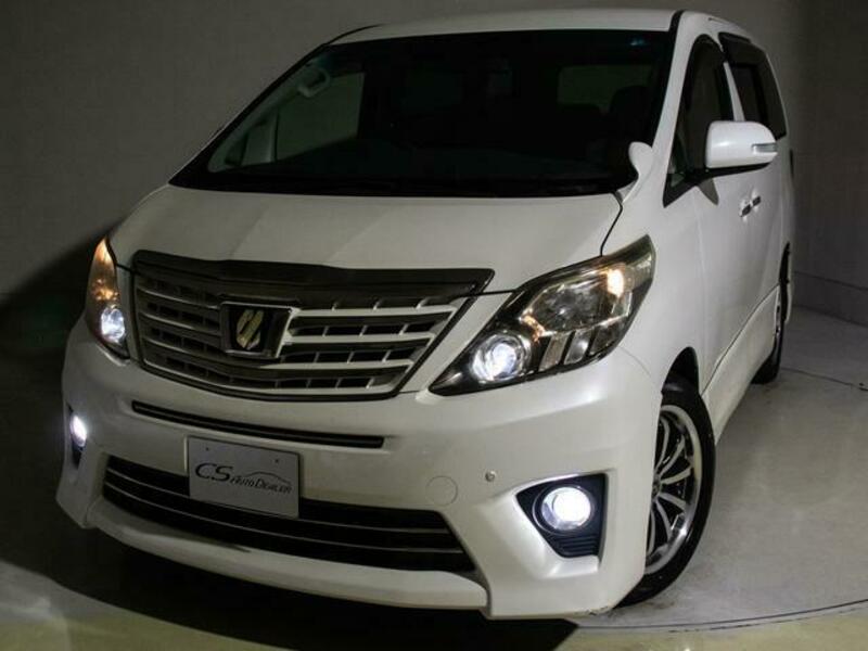 ALPHARD
