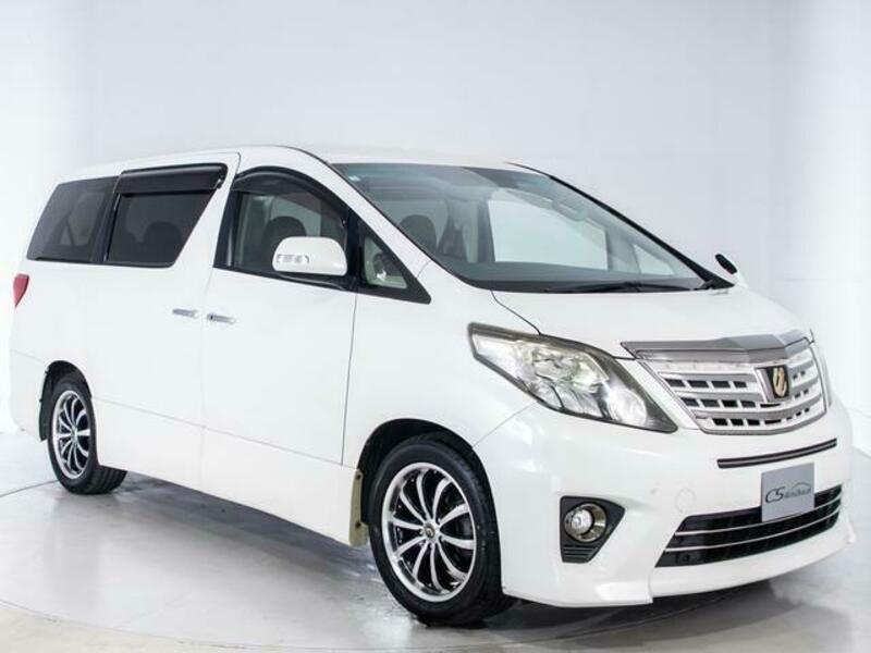 ALPHARD