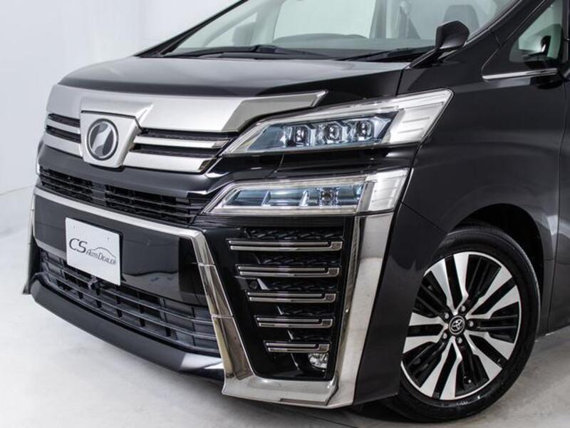 VELLFIRE