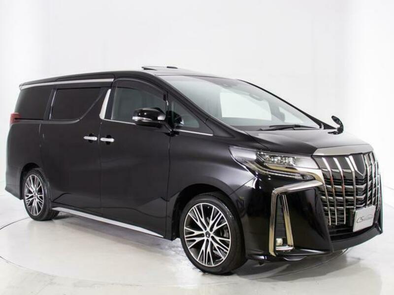 ALPHARD