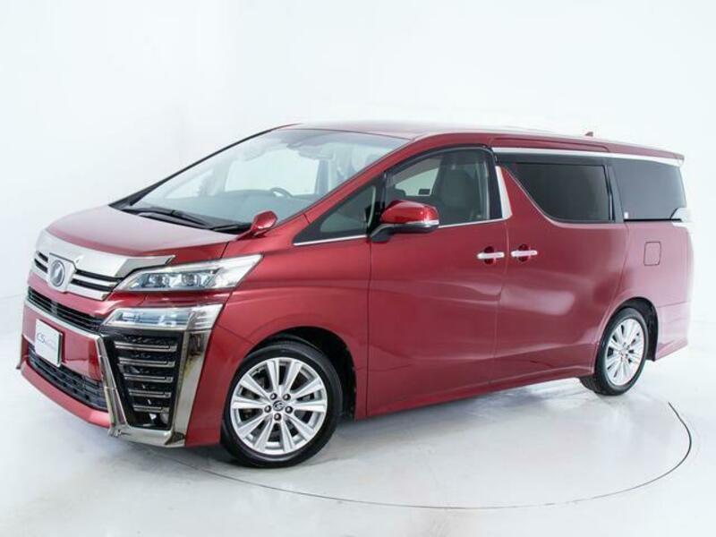 VELLFIRE