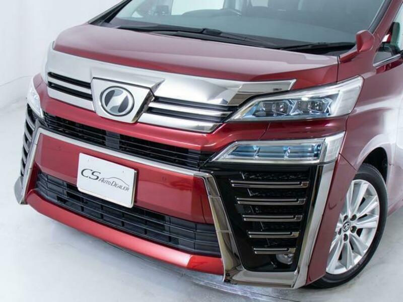 VELLFIRE