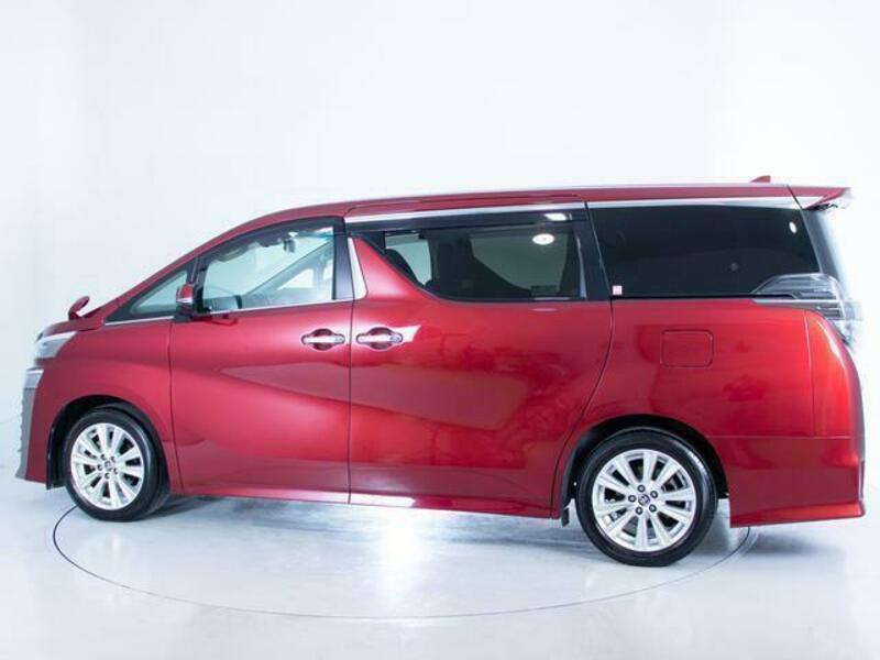 VELLFIRE