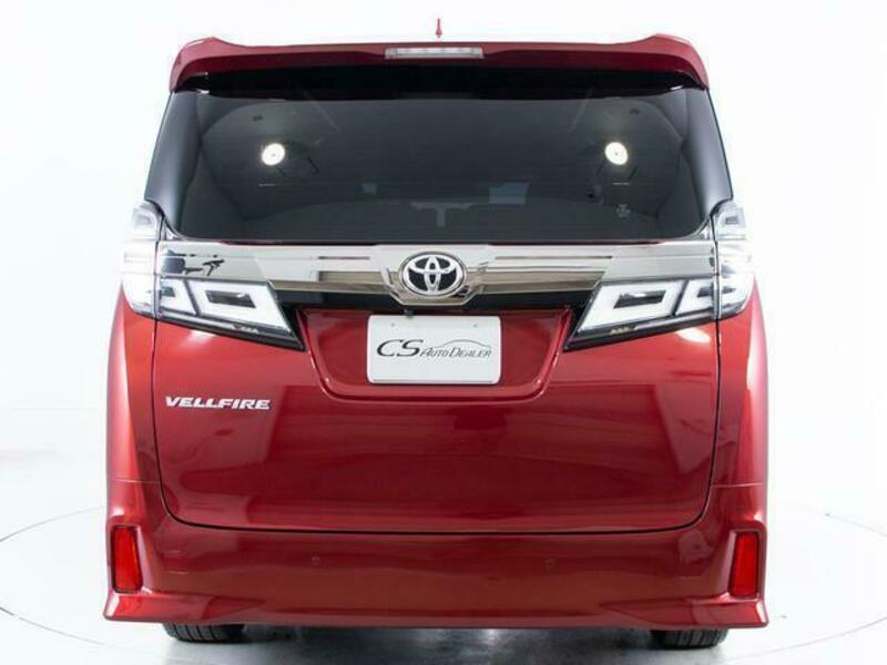VELLFIRE