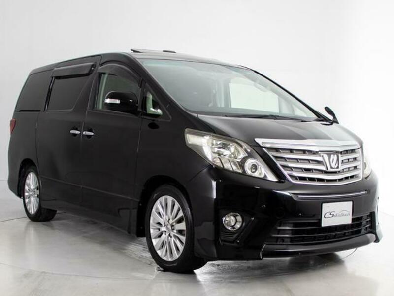 ALPHARD