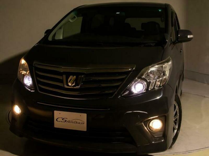 ALPHARD