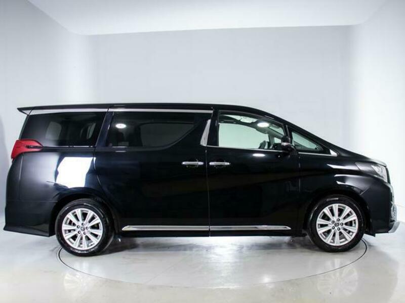 ALPHARD