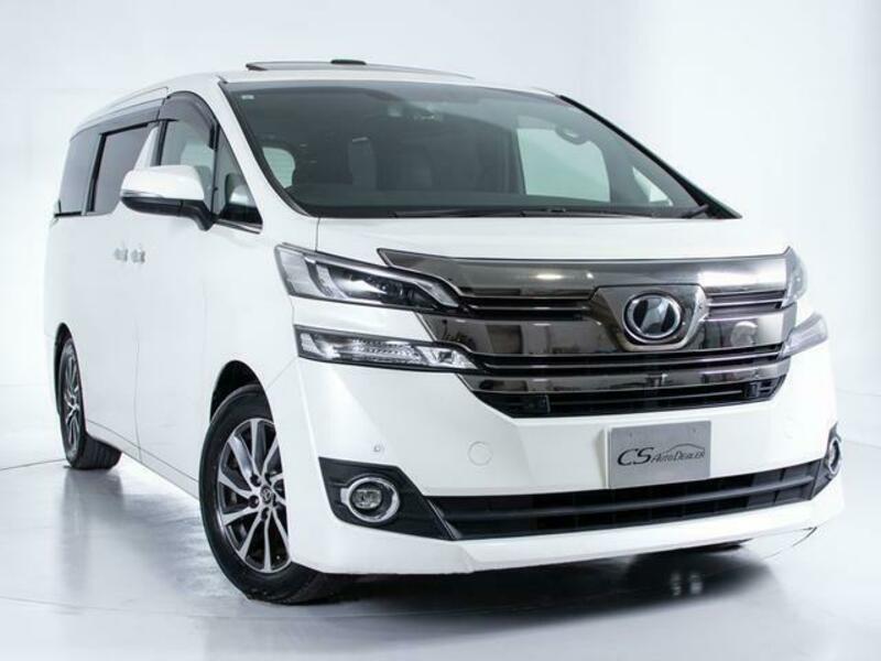 VELLFIRE