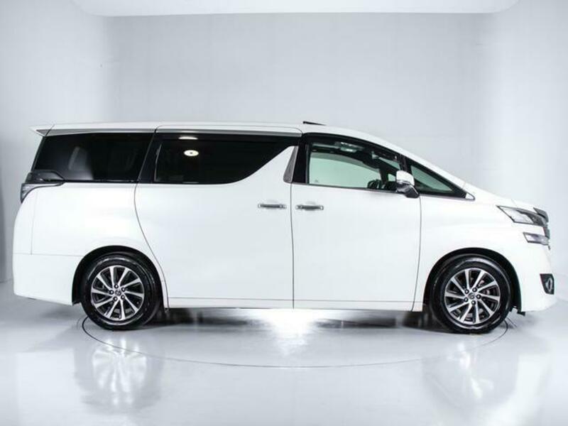 VELLFIRE