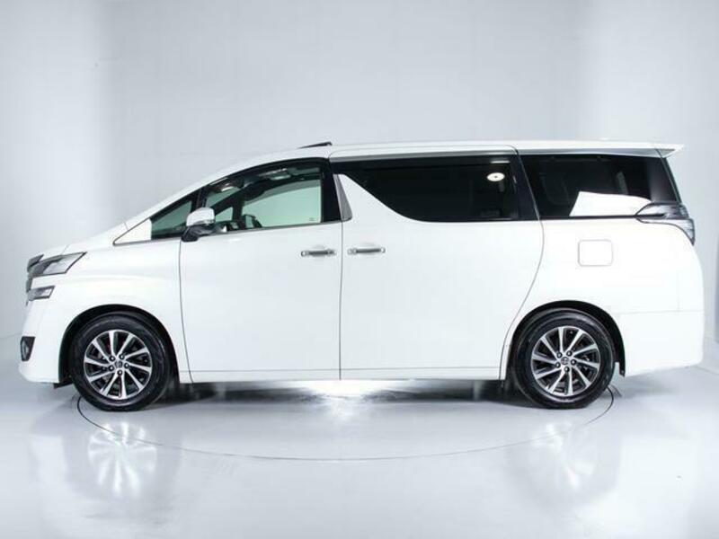 VELLFIRE
