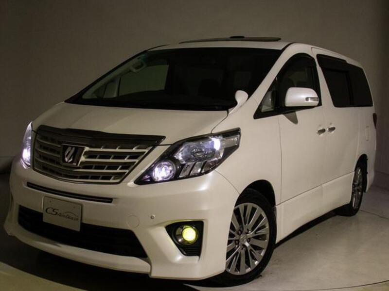 ALPHARD