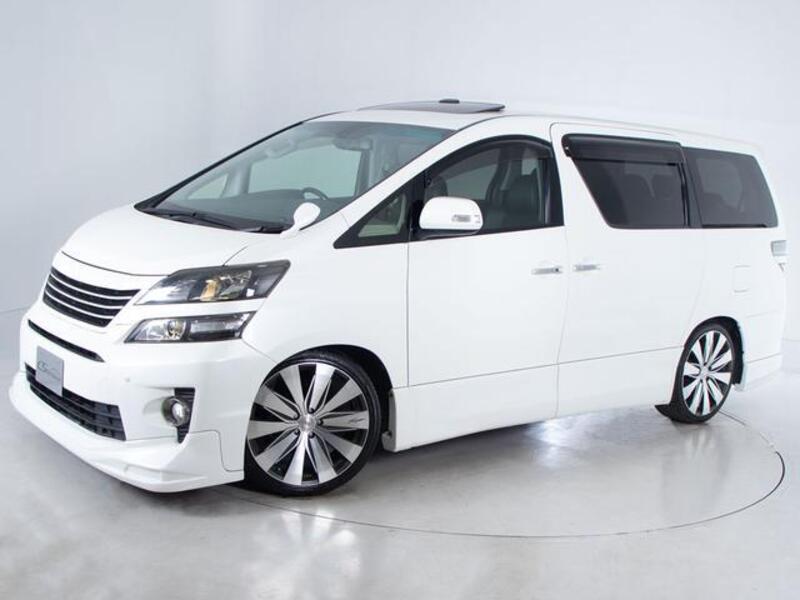 VELLFIRE