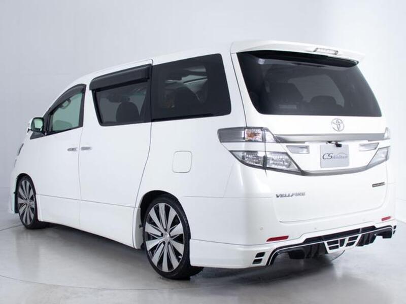 VELLFIRE