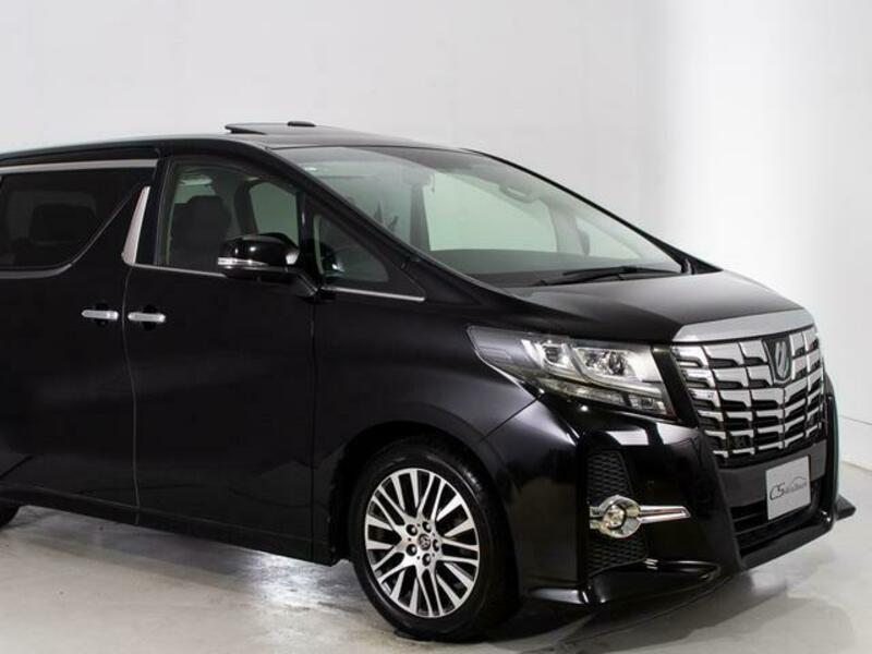 ALPHARD