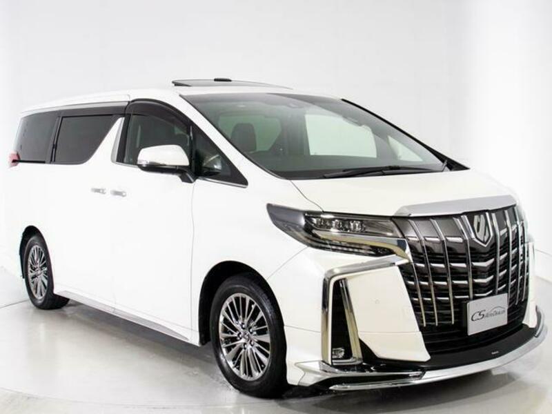 ALPHARD