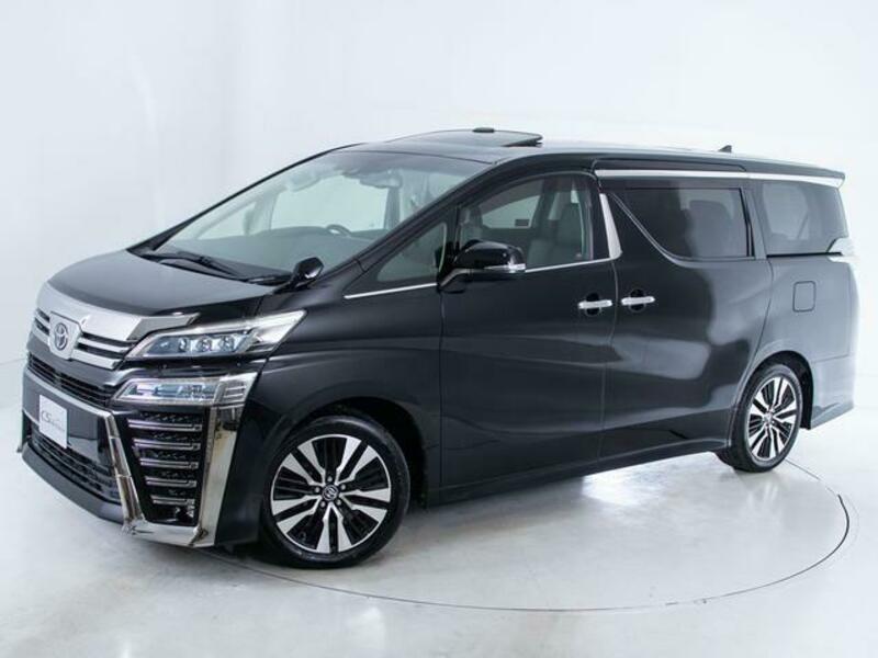 VELLFIRE