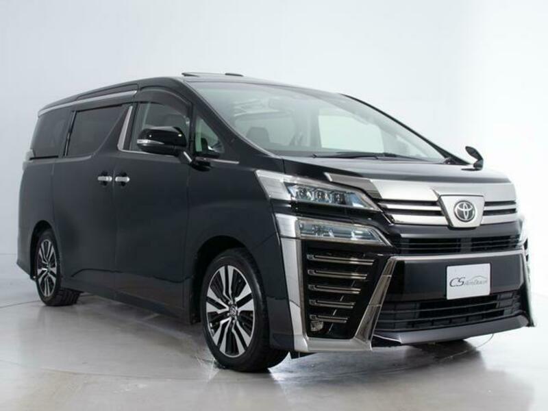 VELLFIRE