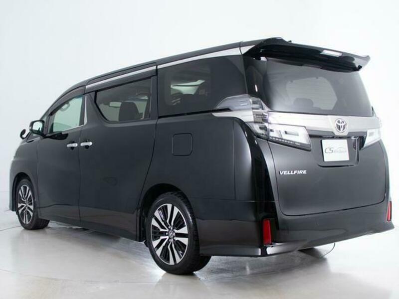 VELLFIRE
