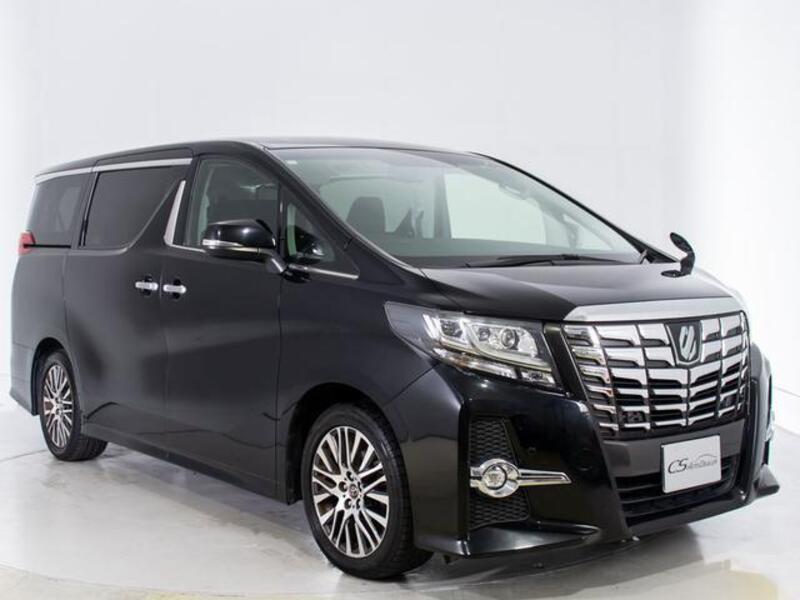 ALPHARD