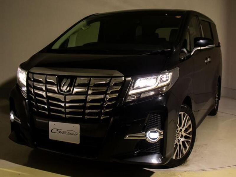 ALPHARD