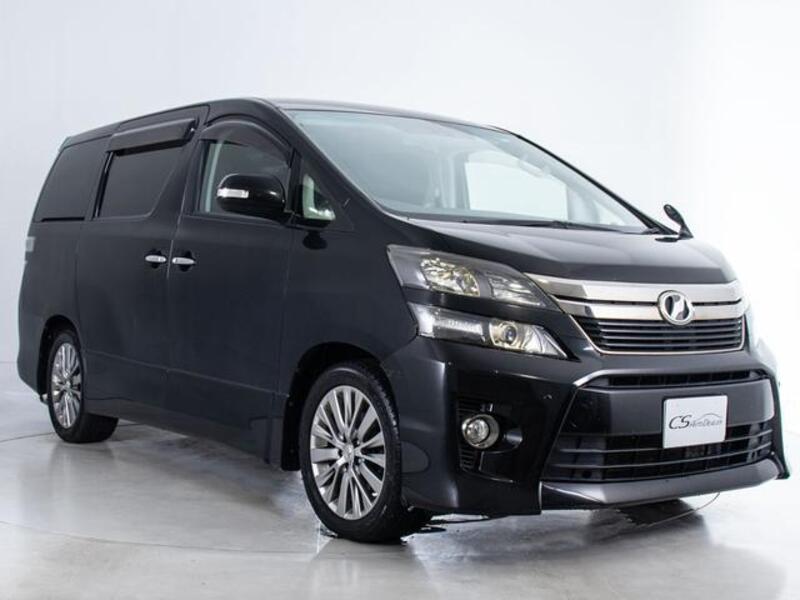 VELLFIRE