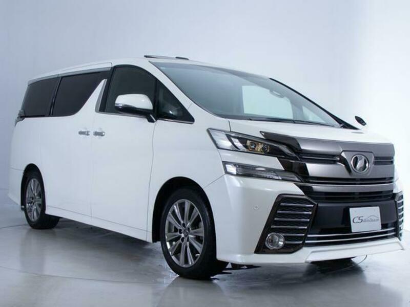 VELLFIRE